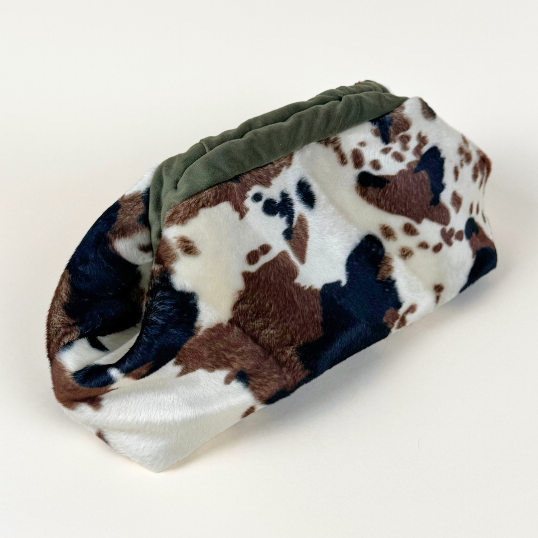 Pouch Animalier
