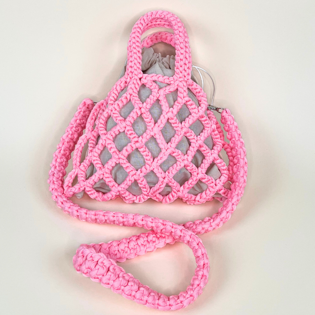 The Net Rosa