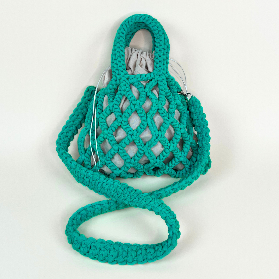 The Net Tiffany