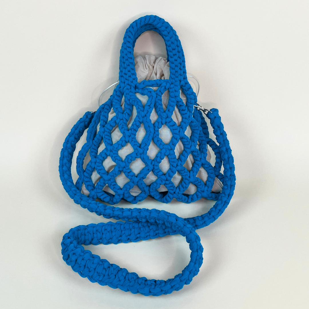 The Net Azzurro