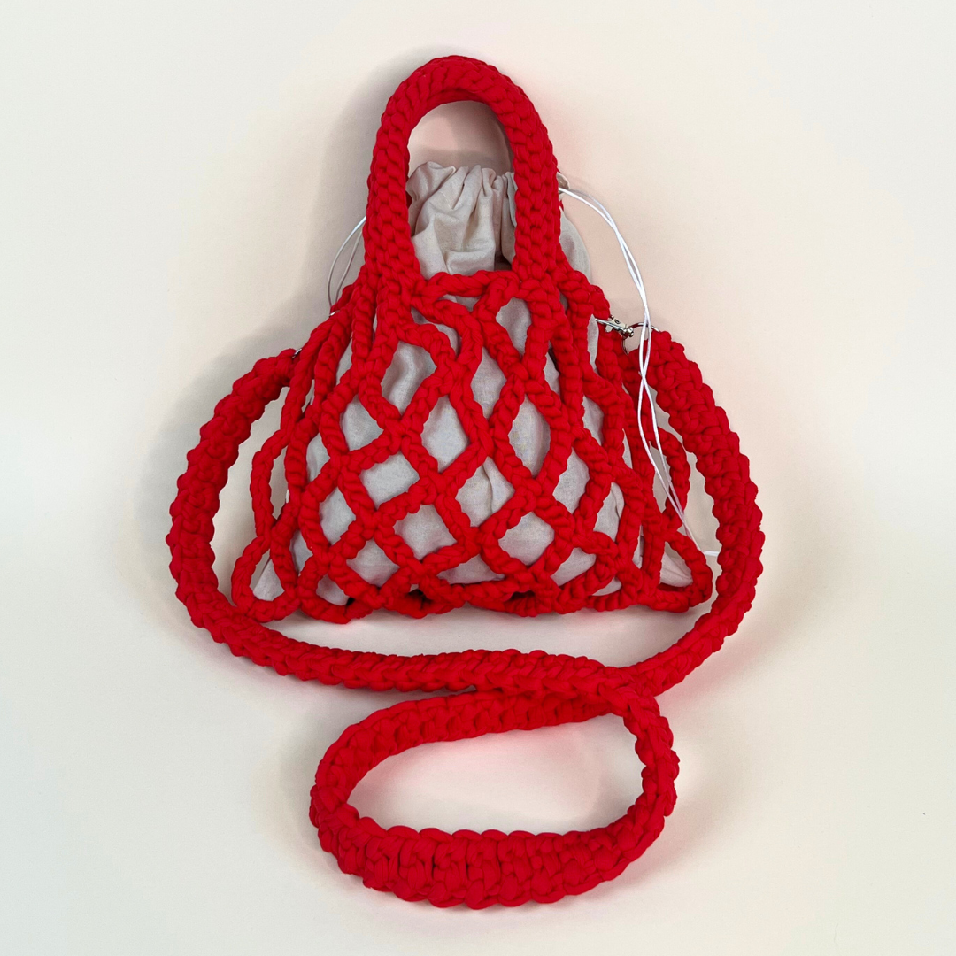 The Net Rosso