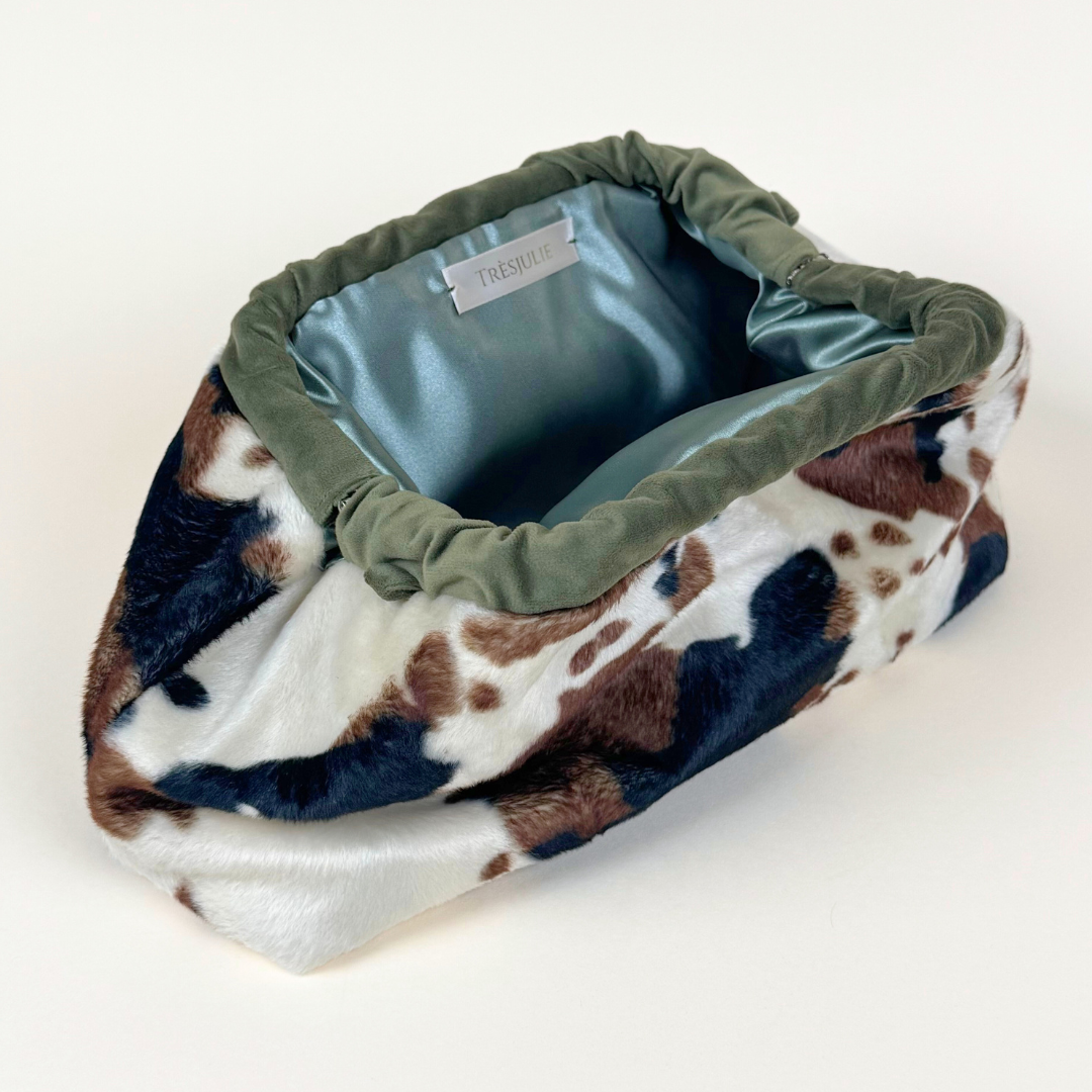 Pouch Animalier