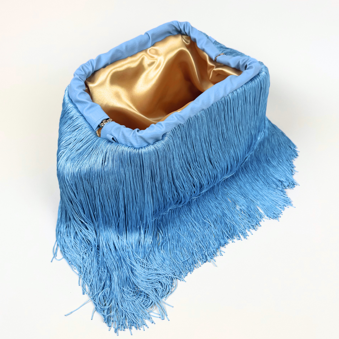 Pouch Western