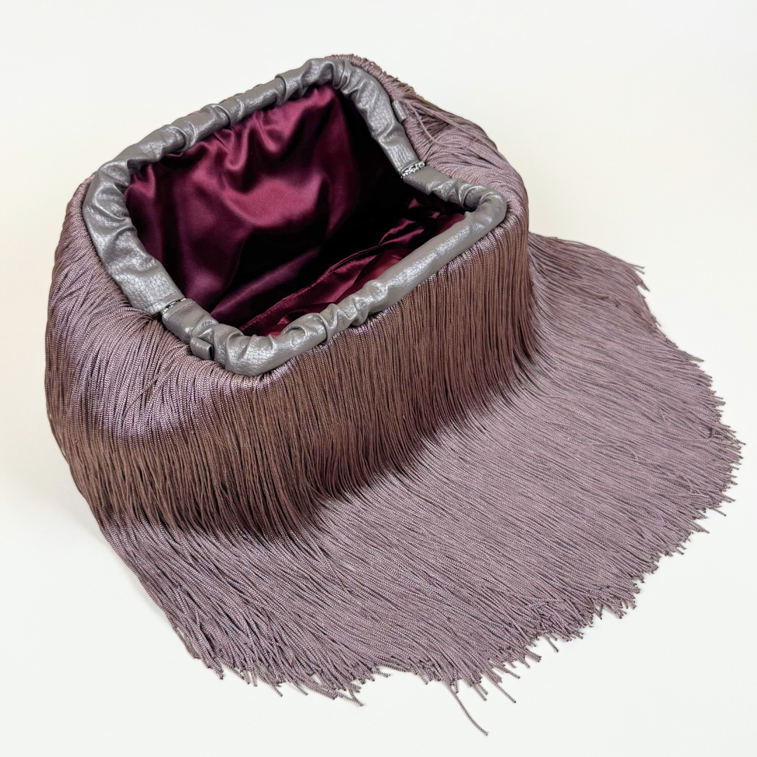 Pouch Western