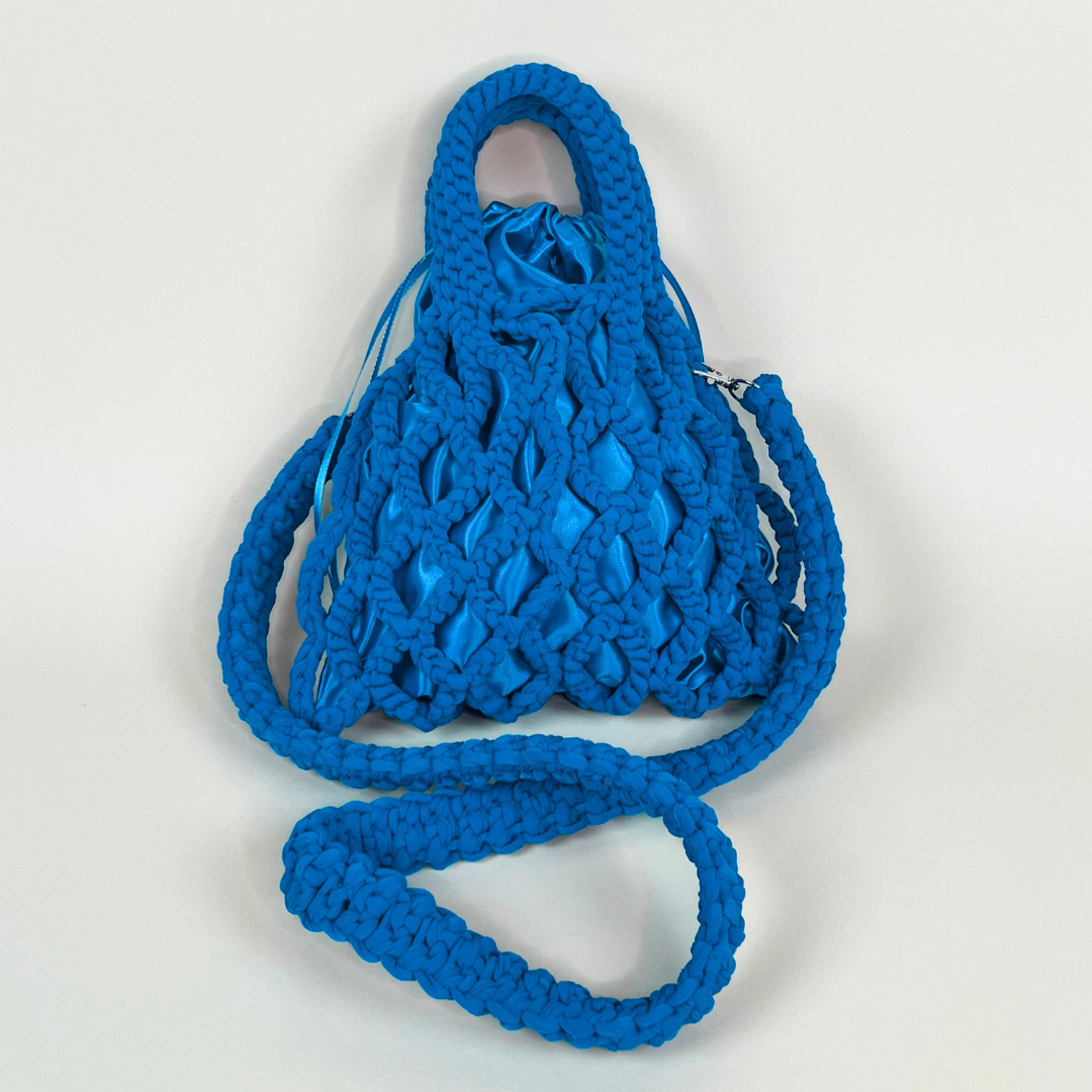 The Net Azzurro