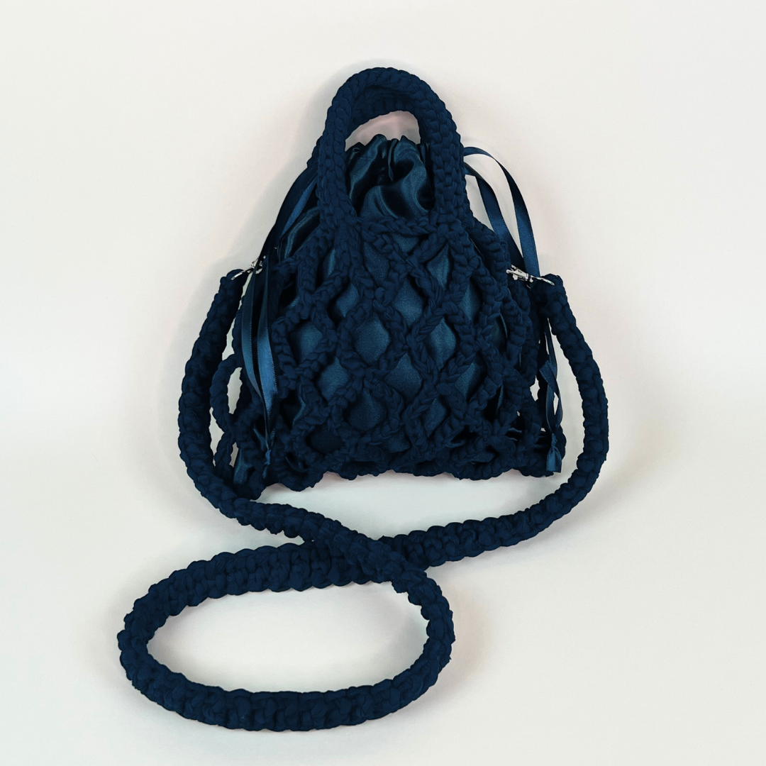 The Net Blu Notte