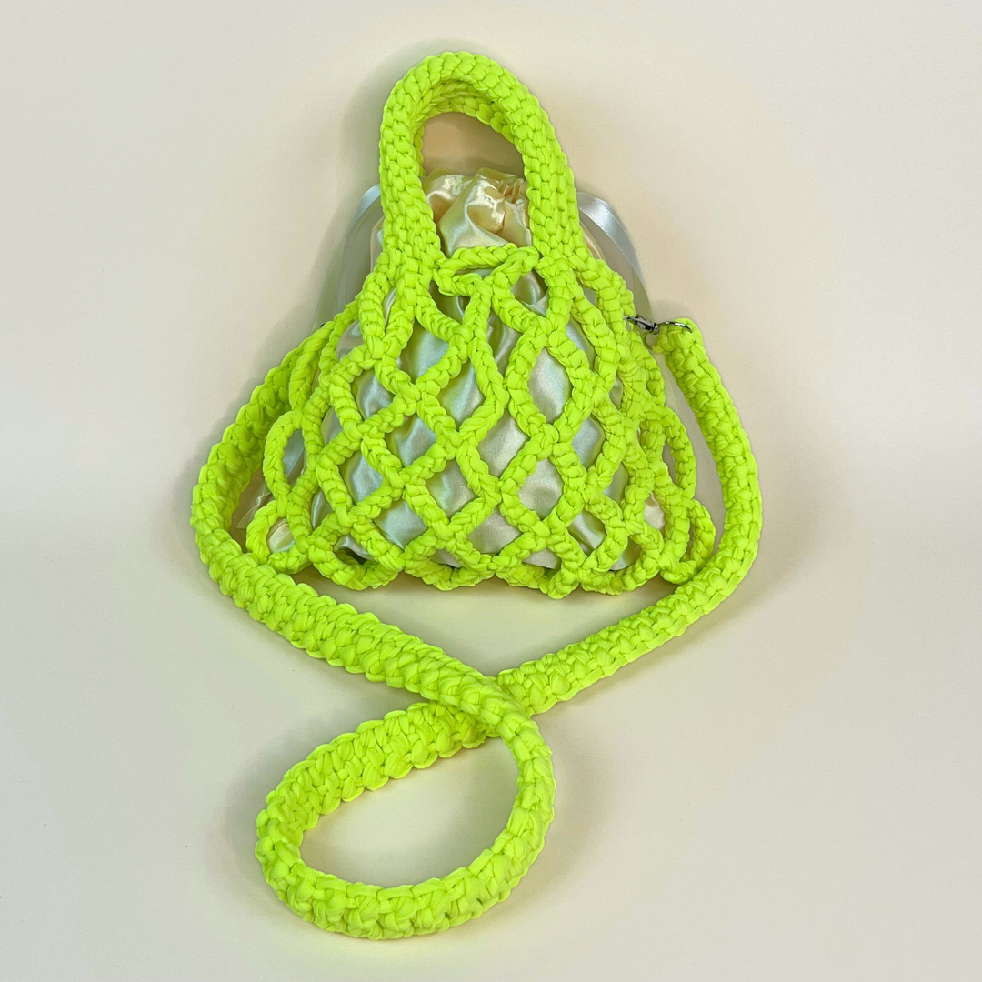 The Net Giallo Fluo