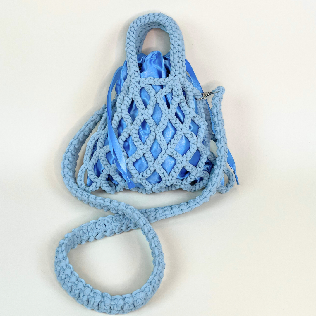 The Net Polvere