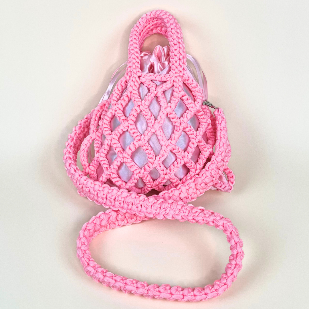 The Net Rosa