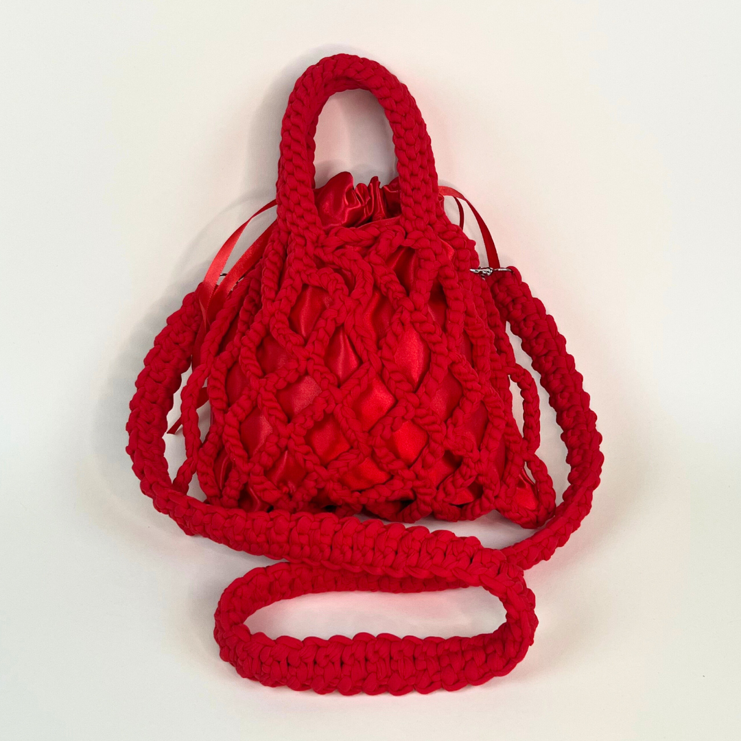 The Net Rosso