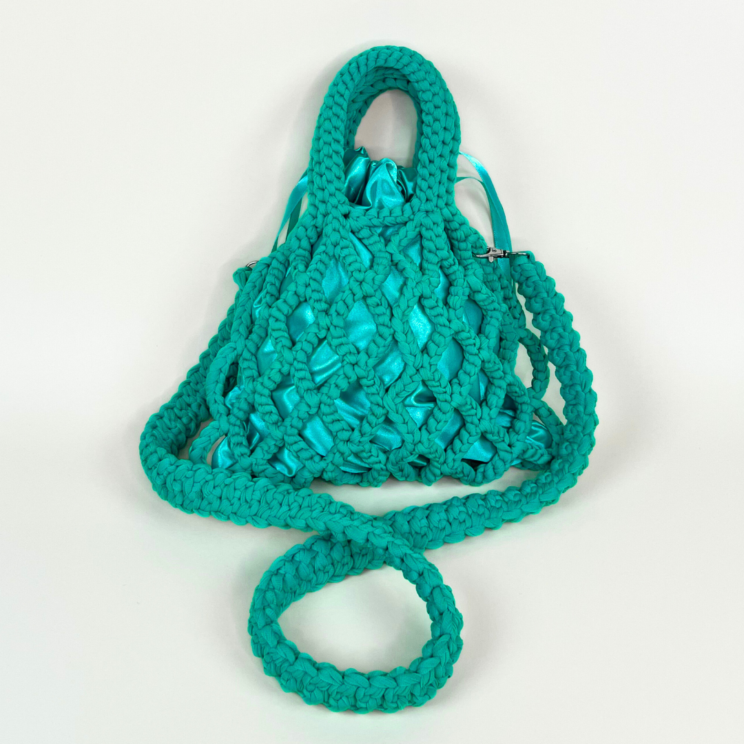 The Net Tiffany