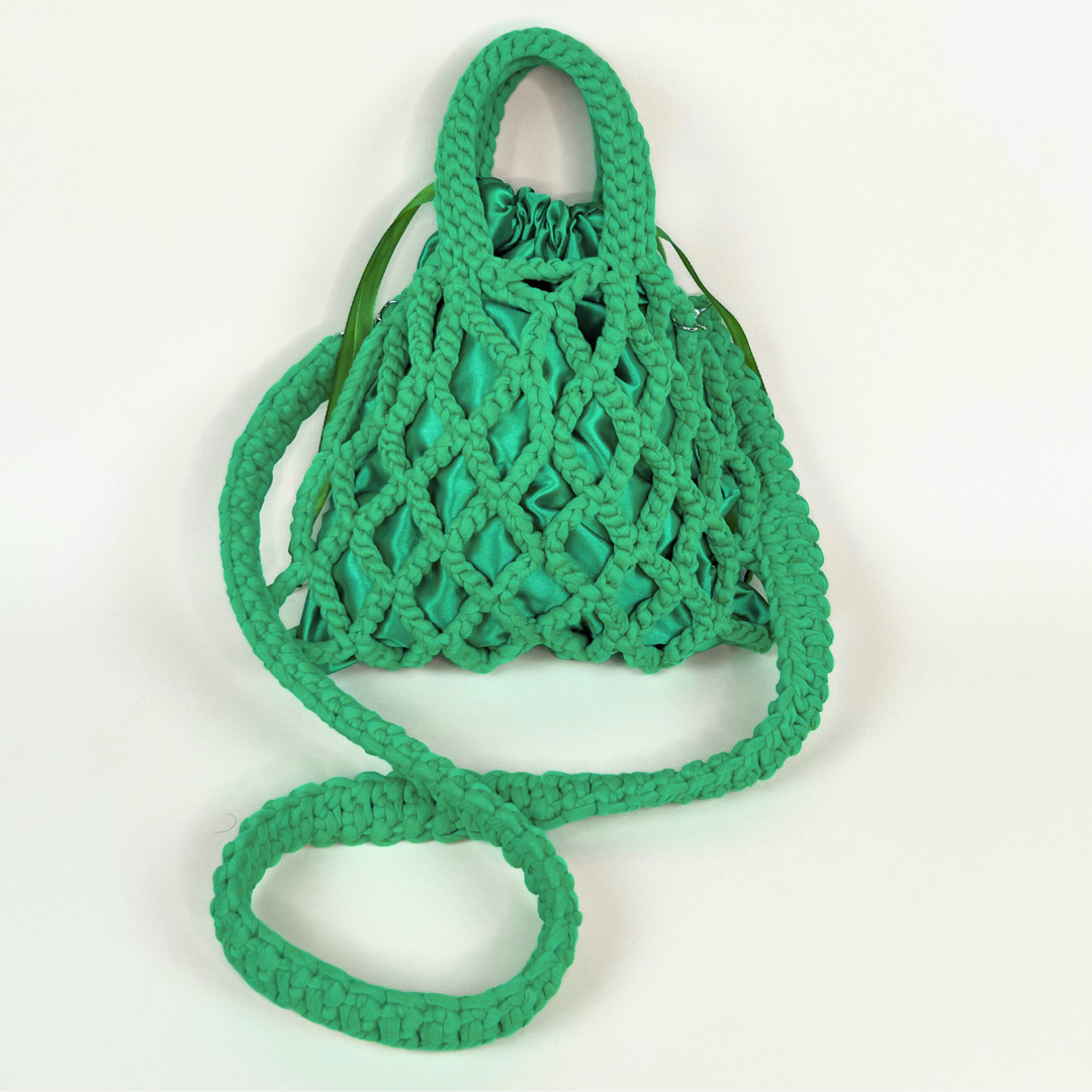 The Net Verde Bottega