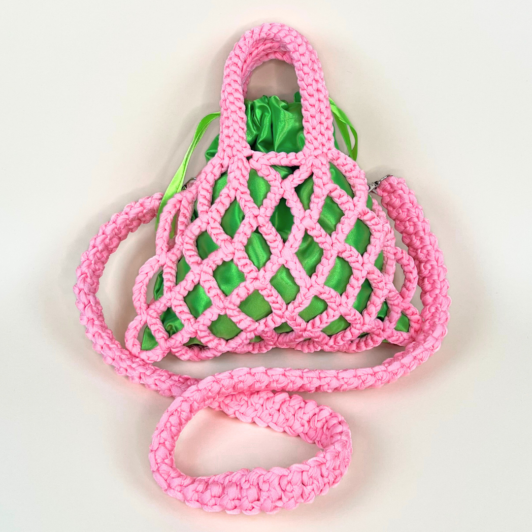 The Net Rosa