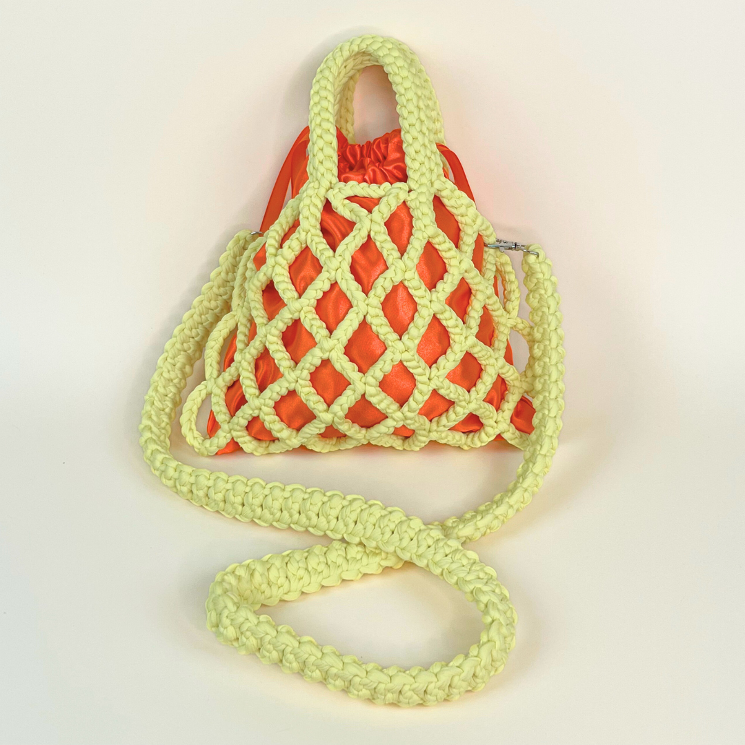 The Net Giallo Paglierino