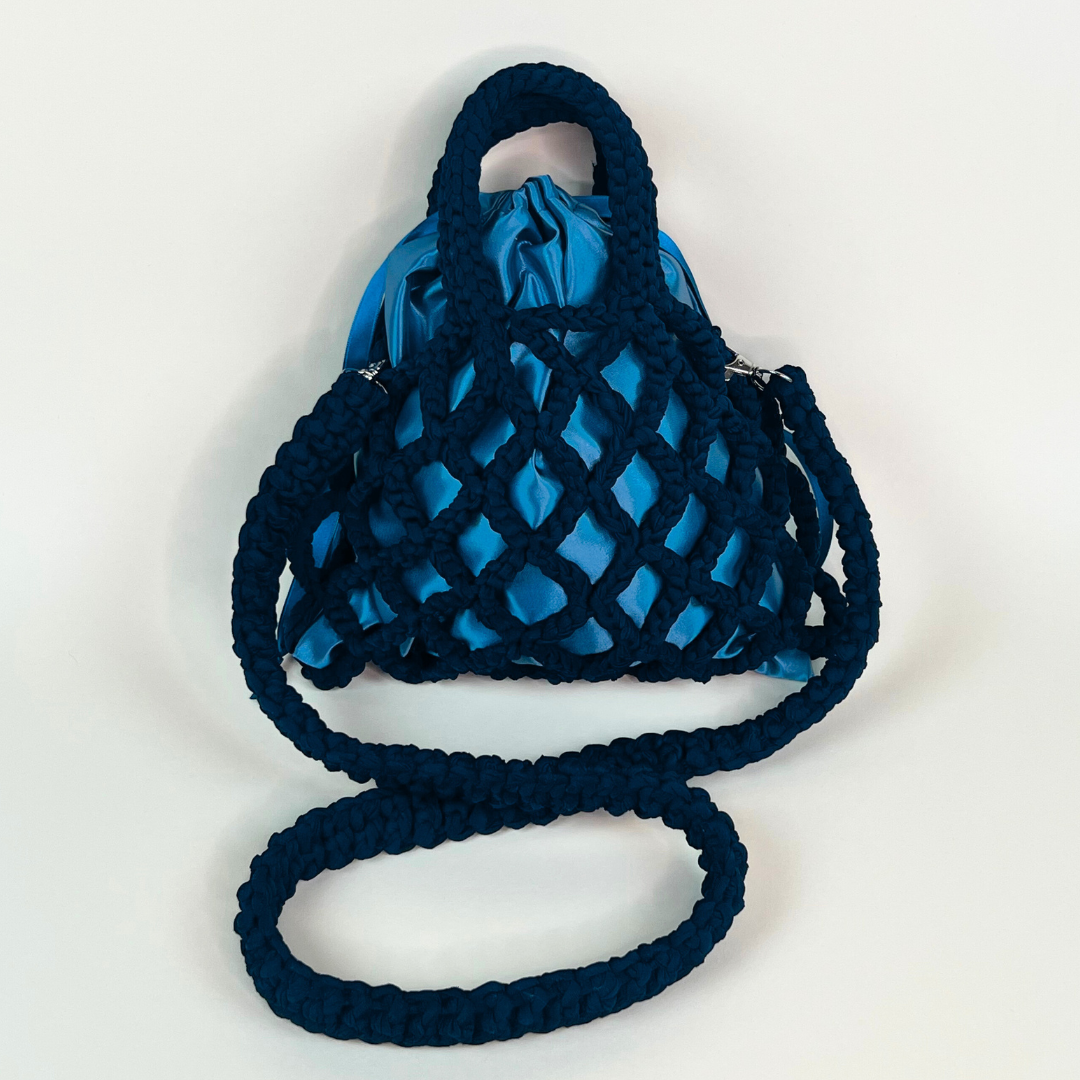 The Net Blu Notte