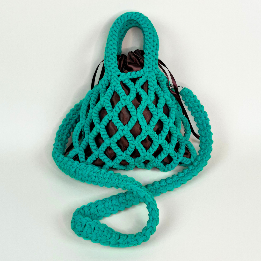 The Net Tiffany
