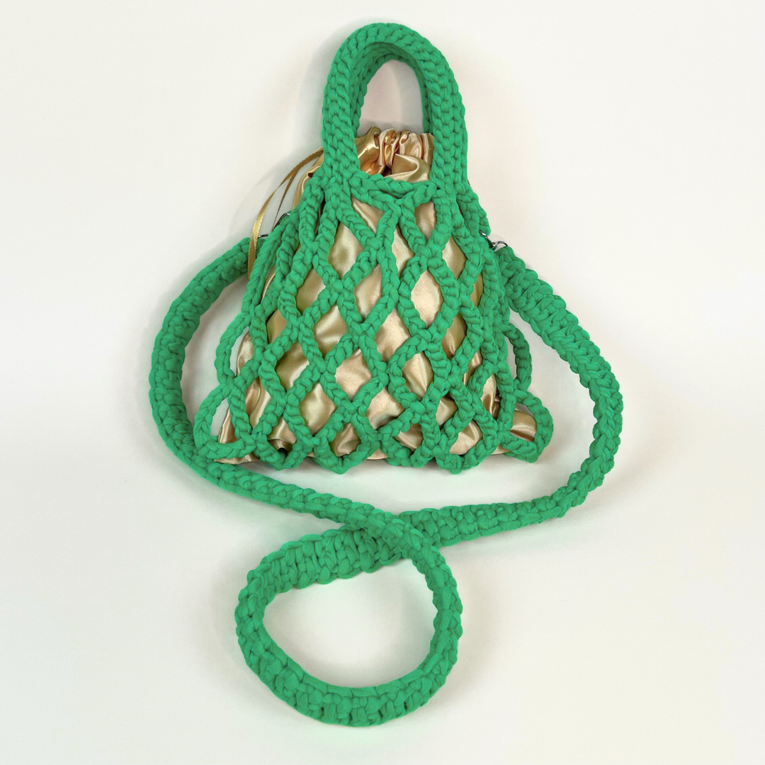 The Net Verde Bottega