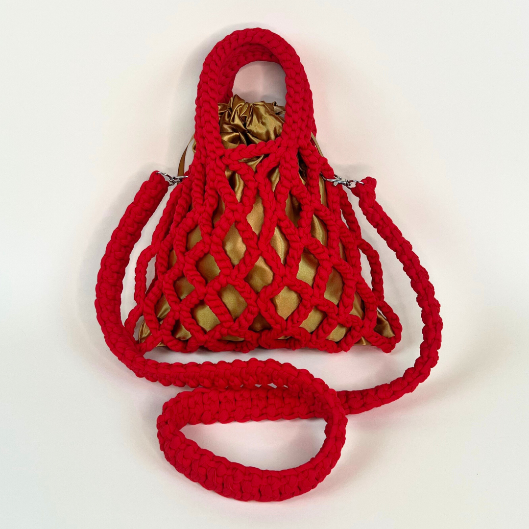 The Net Rosso