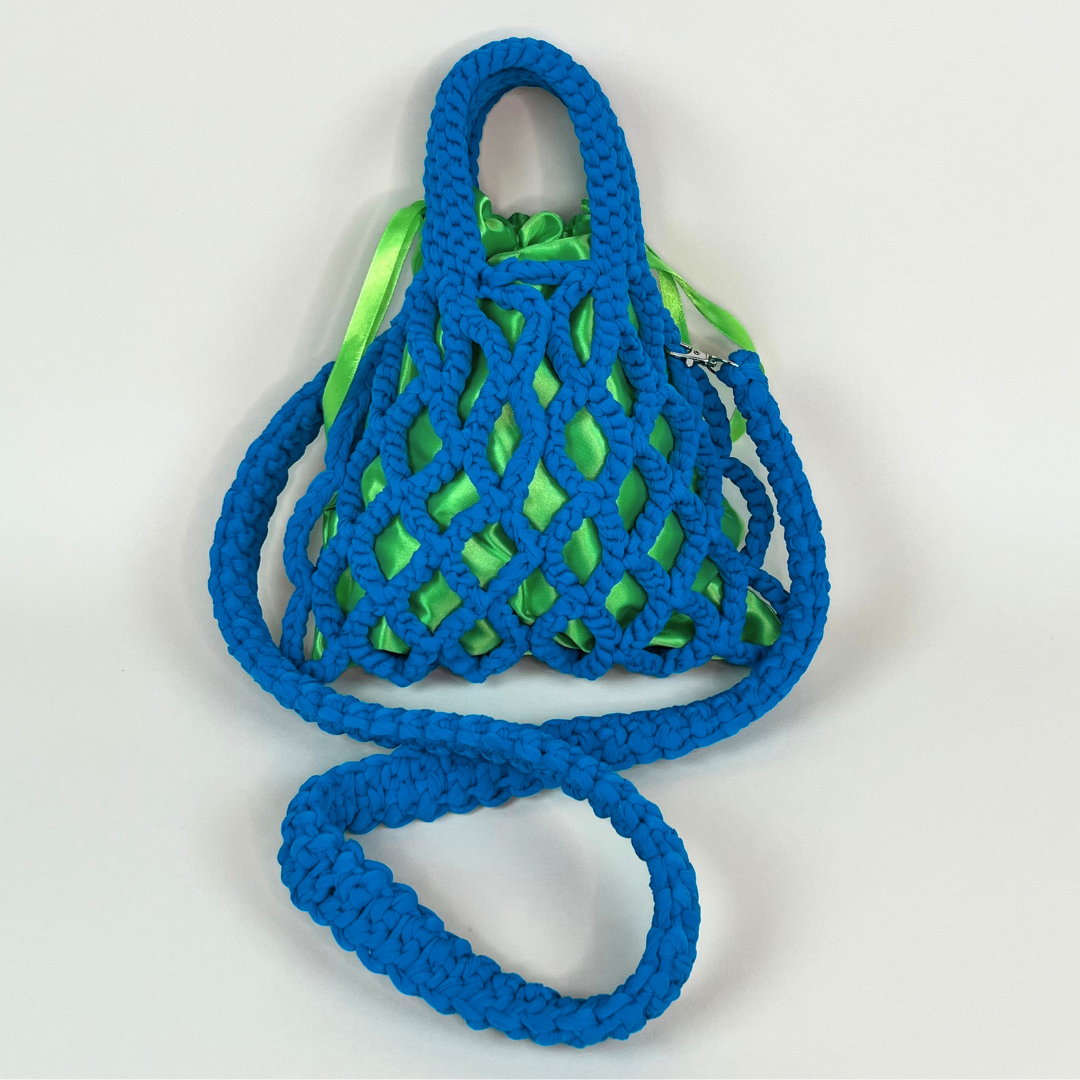 The Net Azzurro
