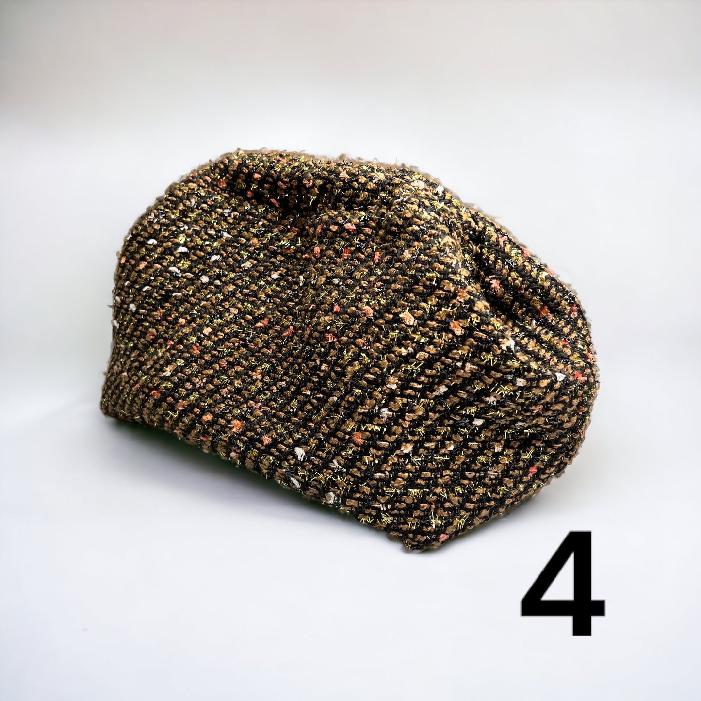 Pouch Bouclé