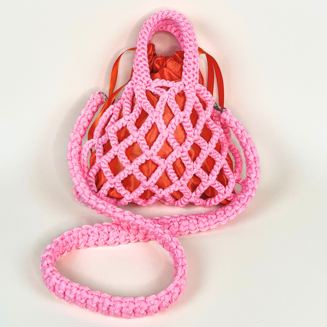 The Net Rosa