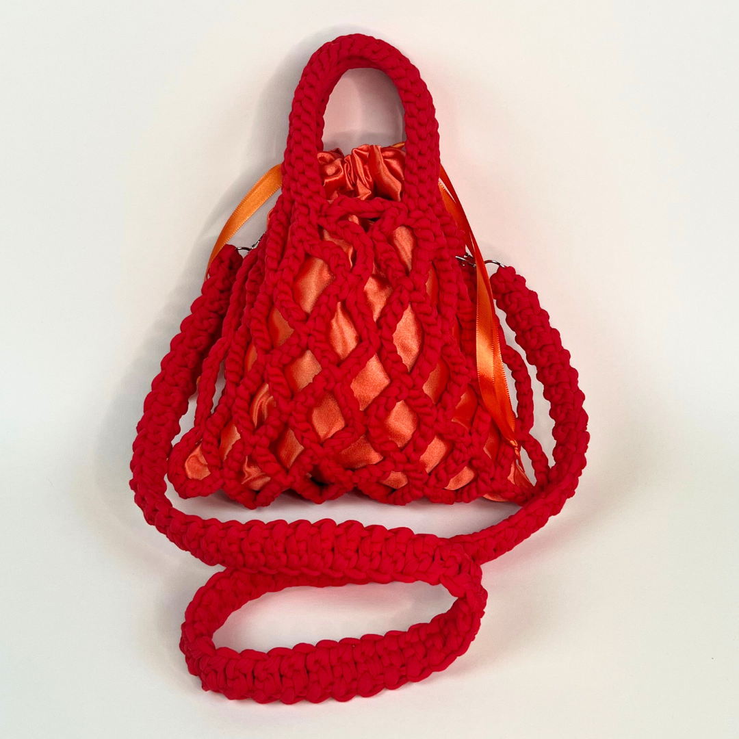 The Net Rosso
