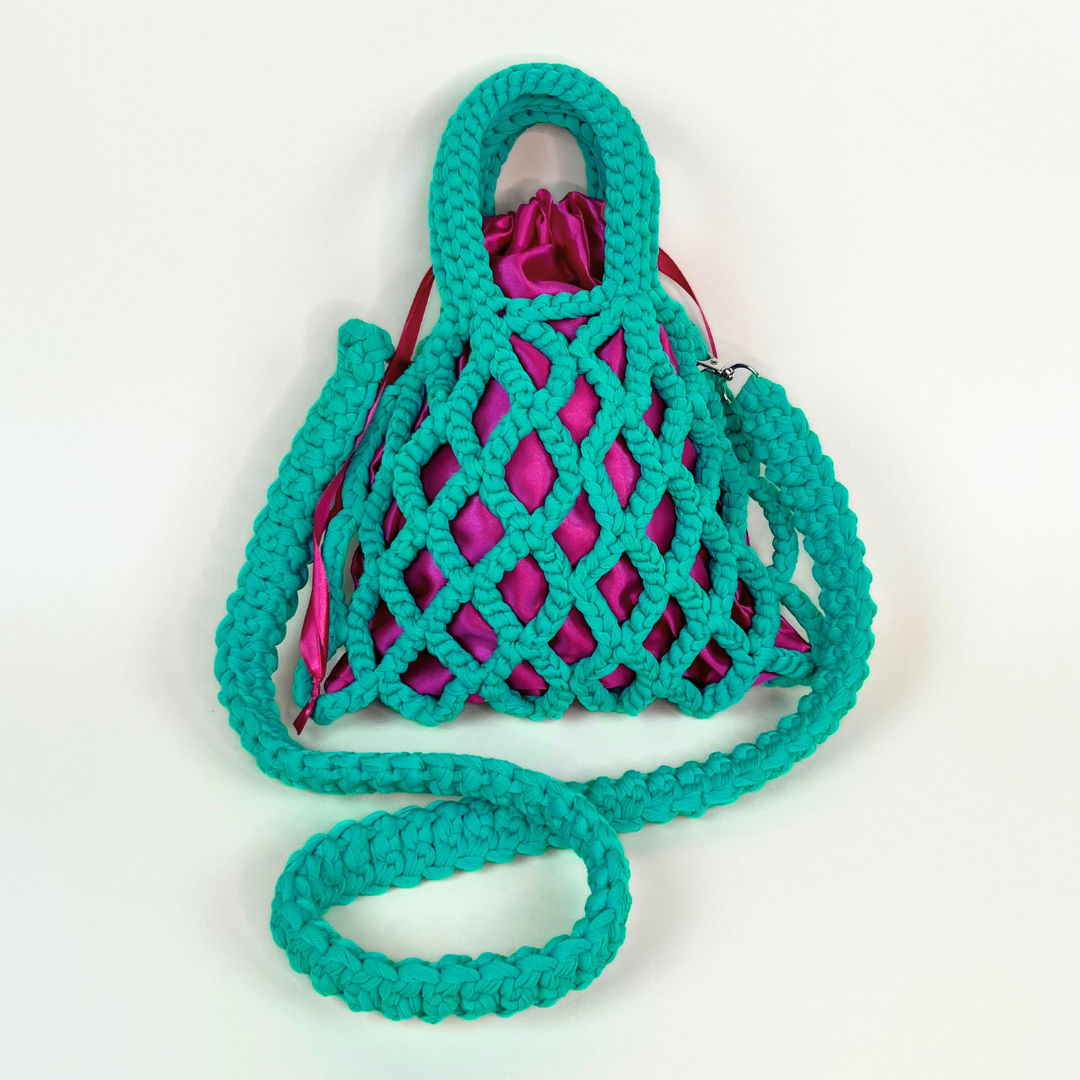 The Net Tiffany