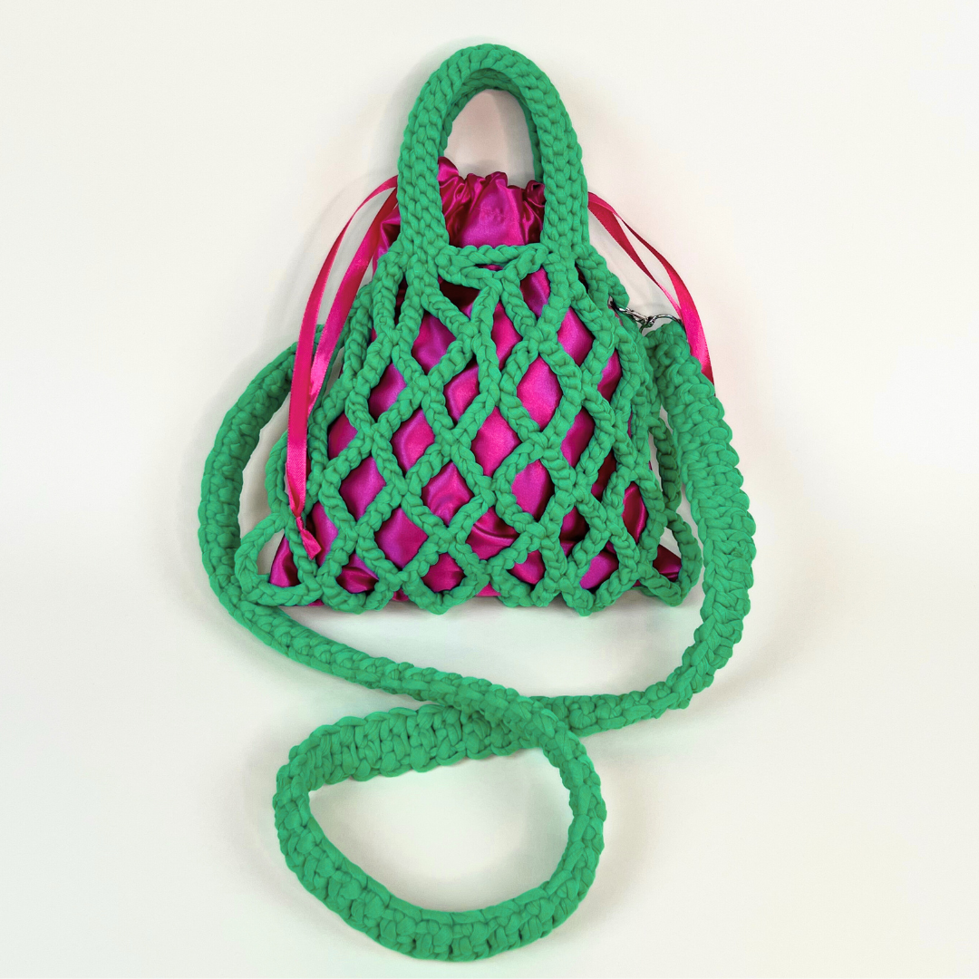 The Net Verde Bottega