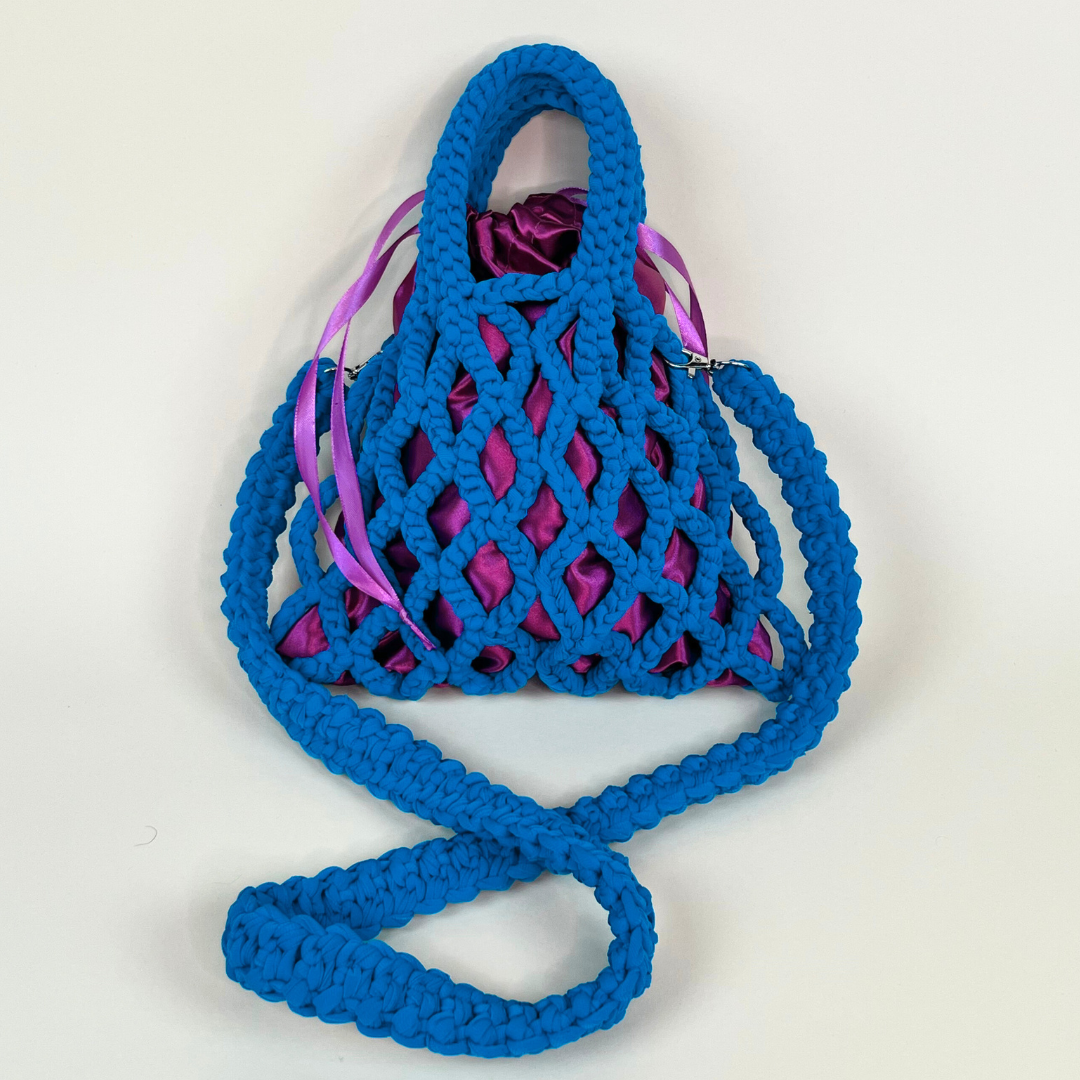 The Net Azzurro