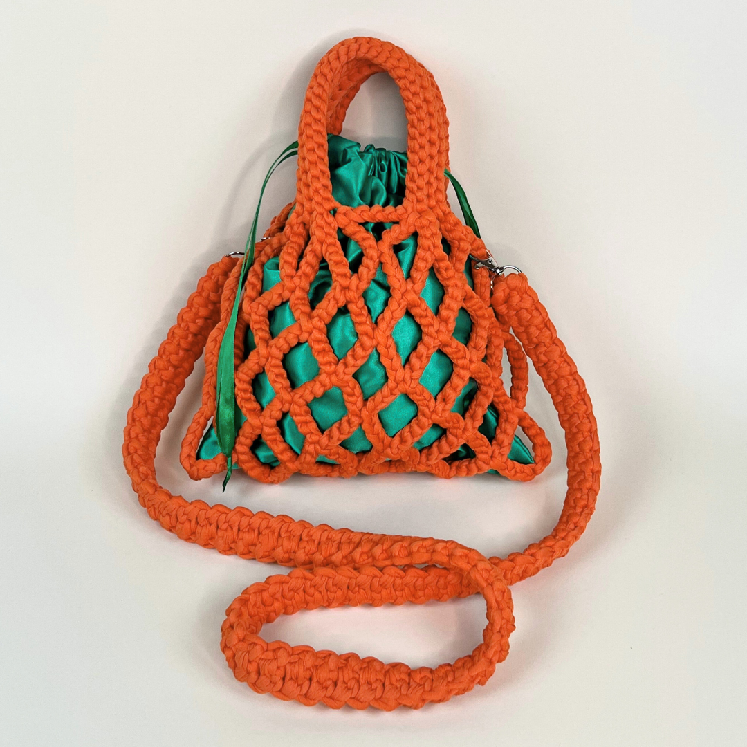 The Net Arancione