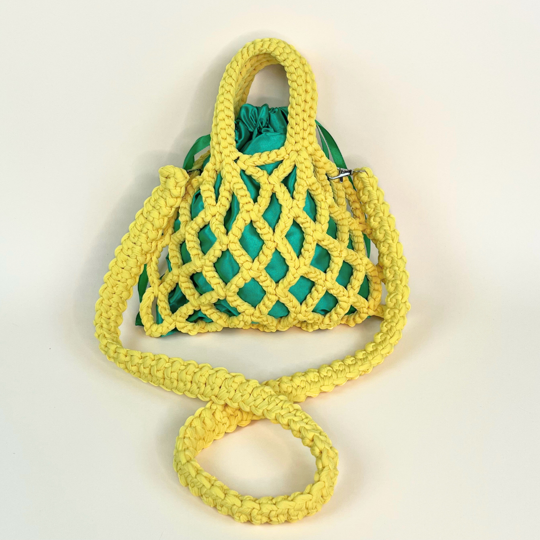 The Net Giallo