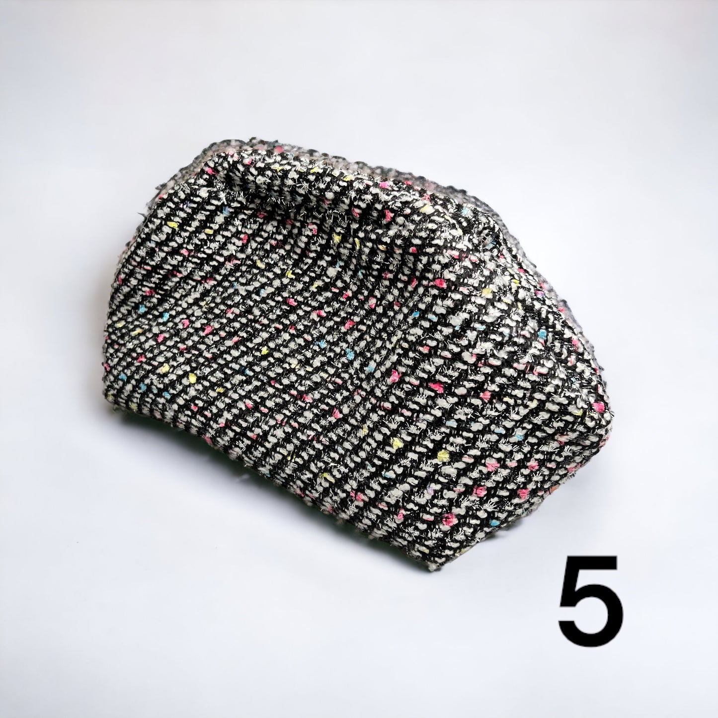 Pouch Bouclé
