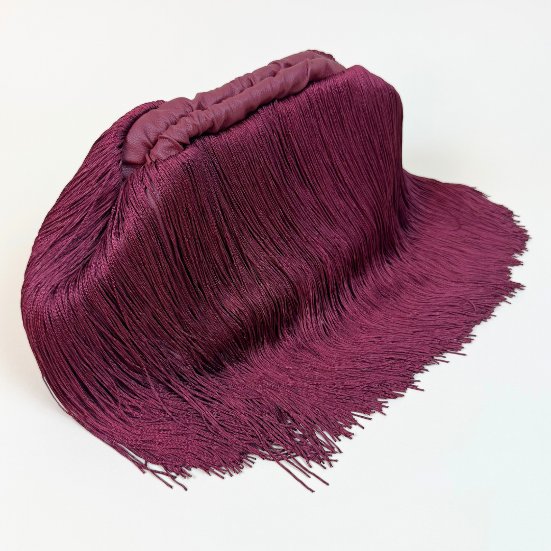 Pouch Western
