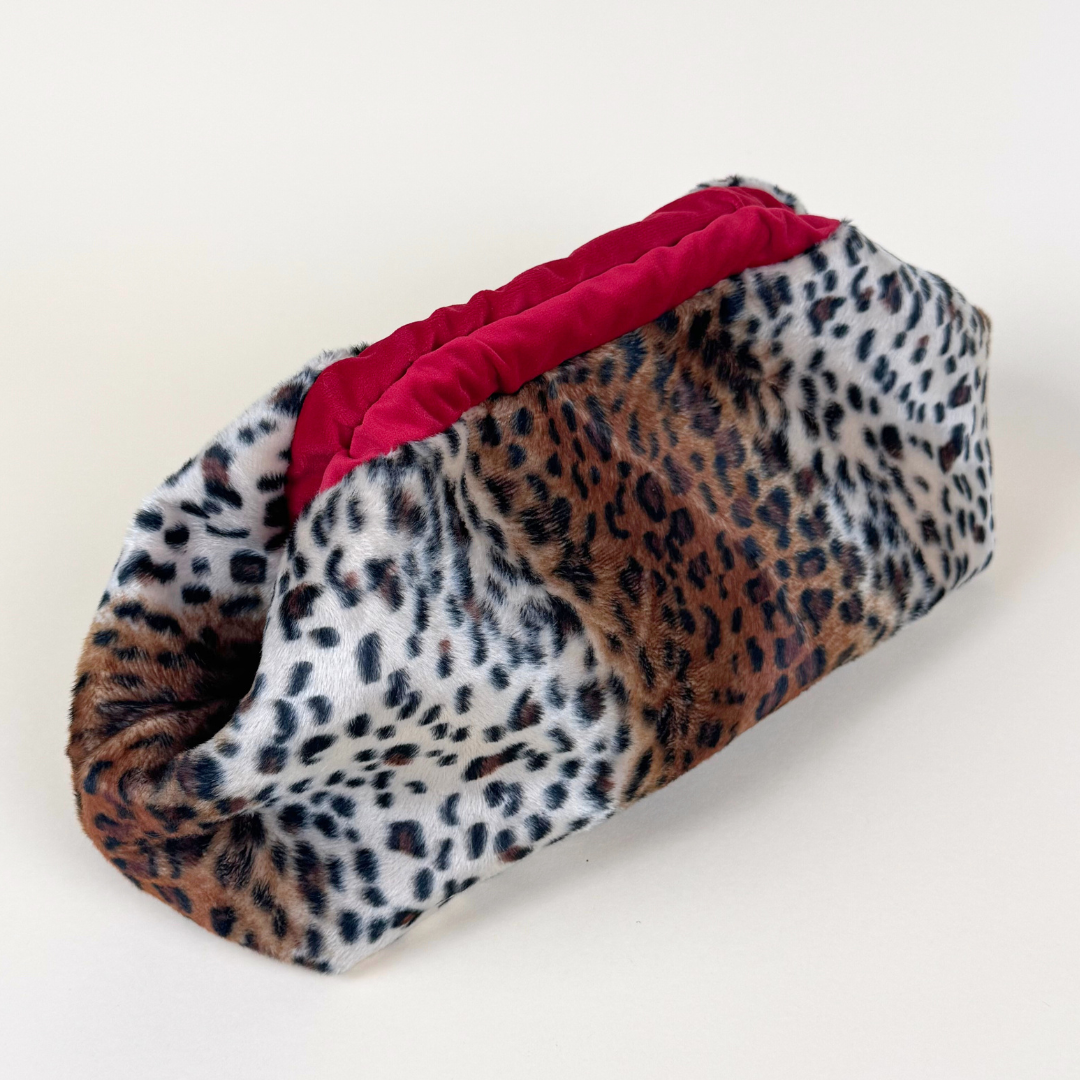 Pouch Animalier
