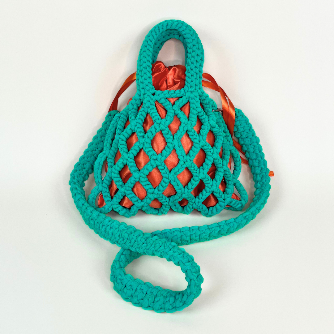 The Net Tiffany