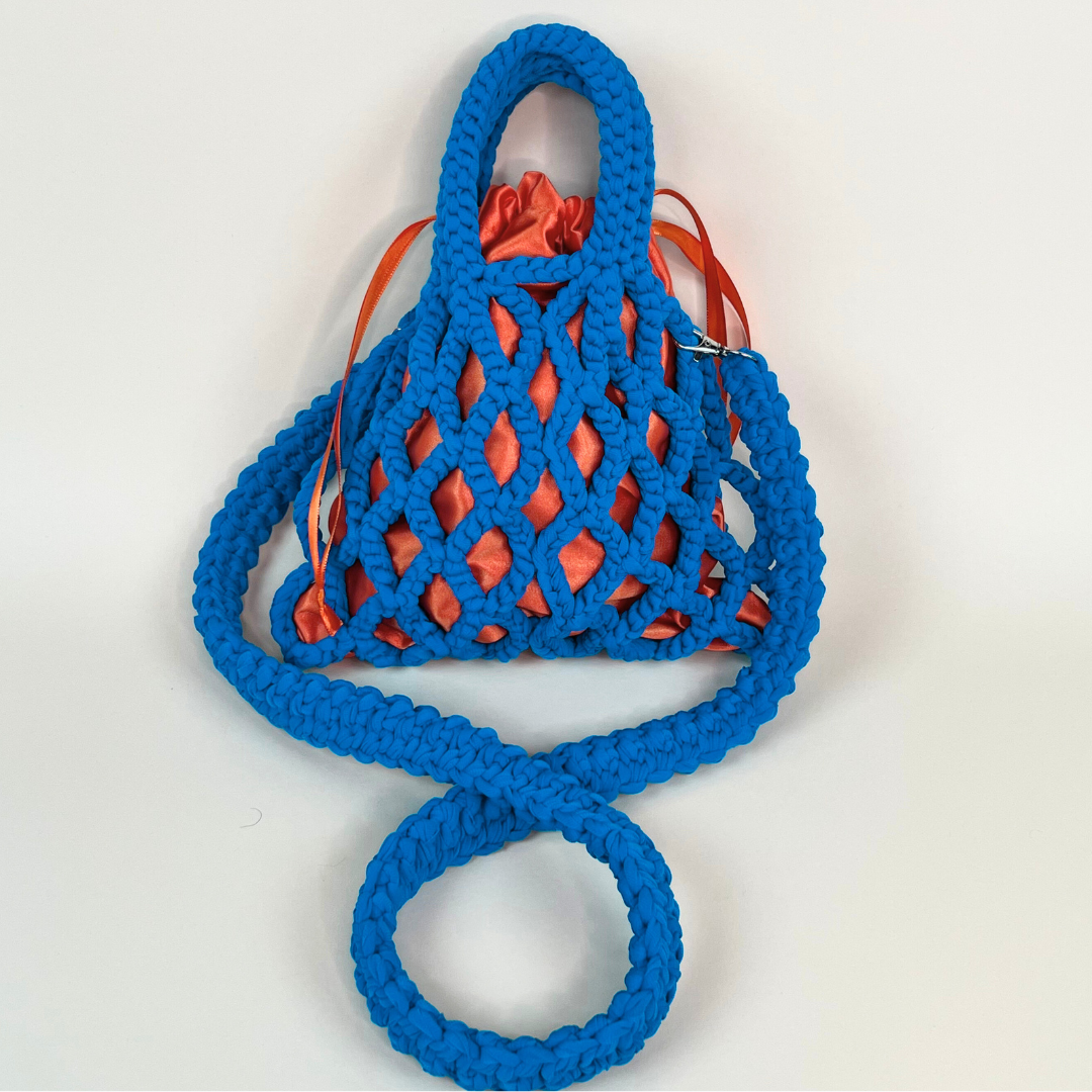The Net Azzurro