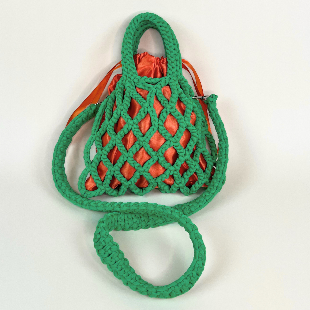 The Net Verde Bottega
