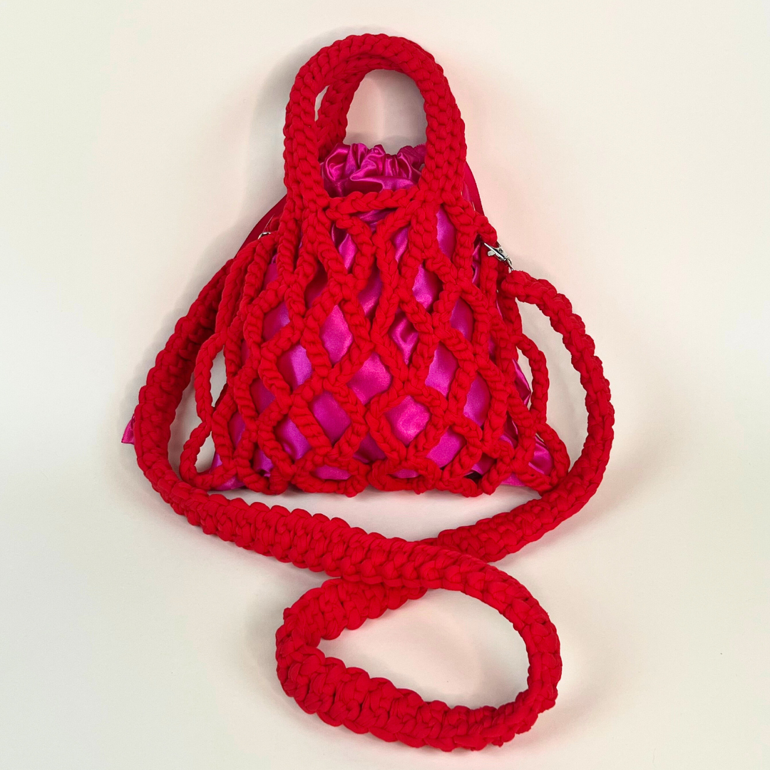 The Net Rosso