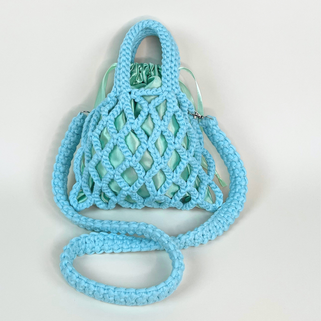 The Net Celeste