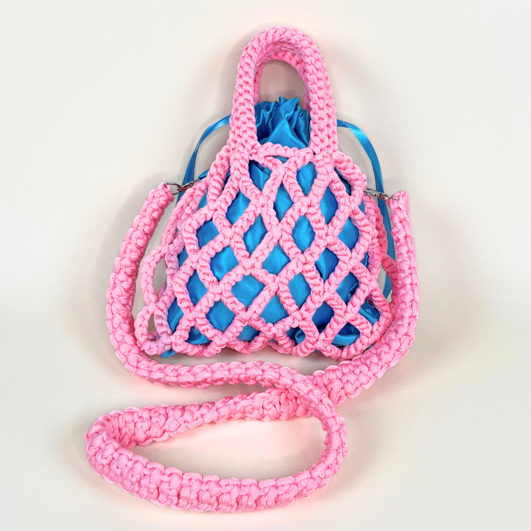 The Net Rosa