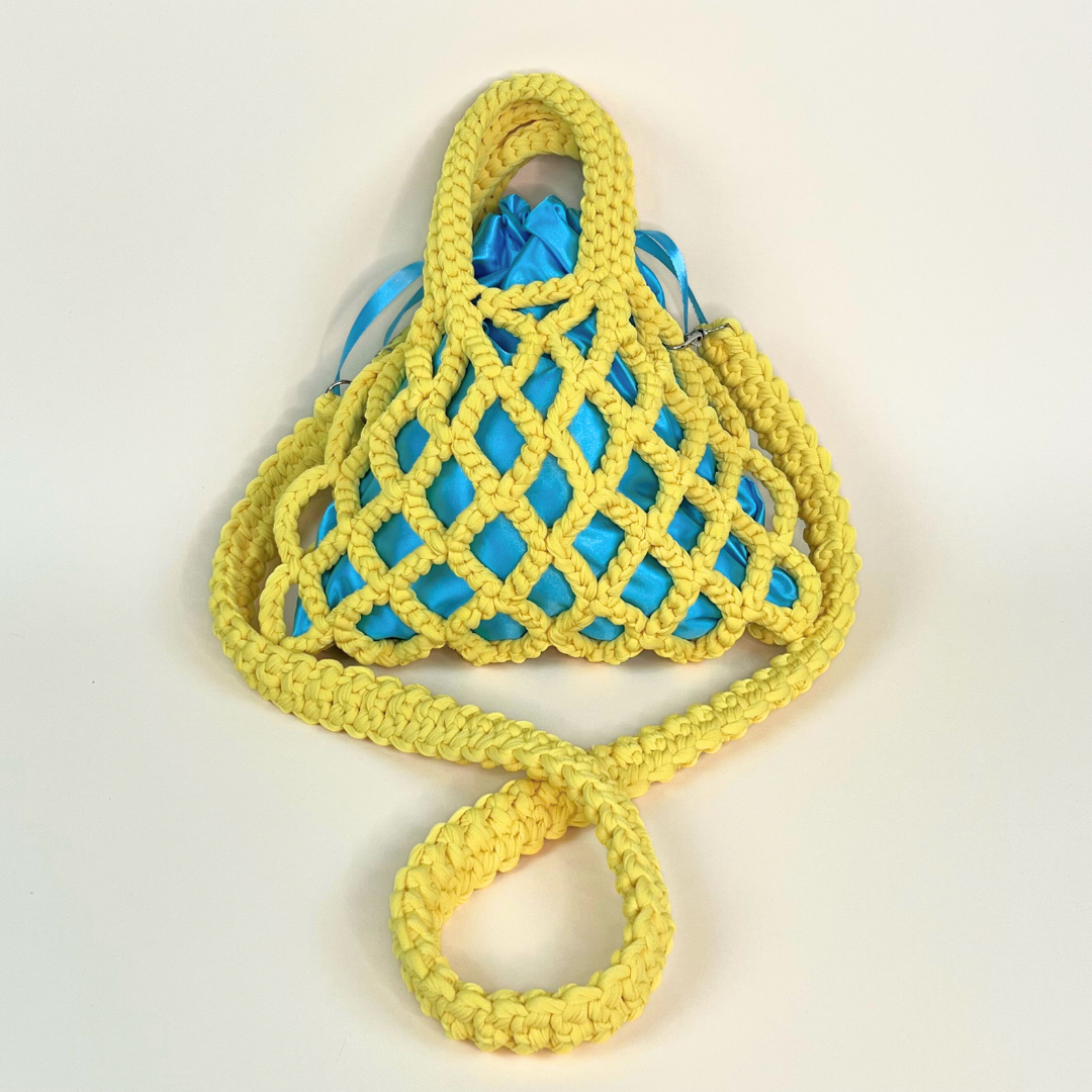 The Net Giallo