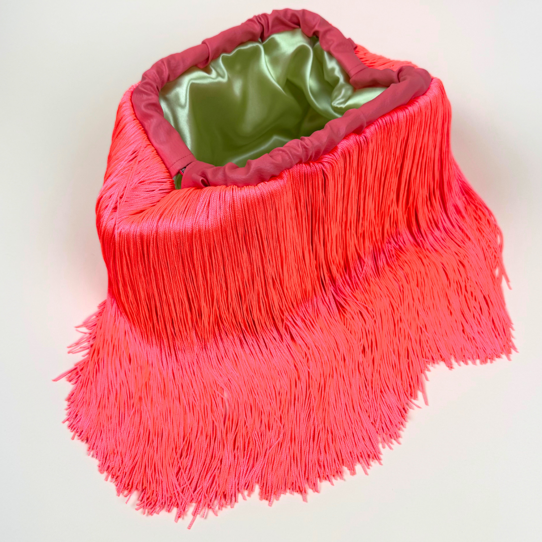 Pouch Western