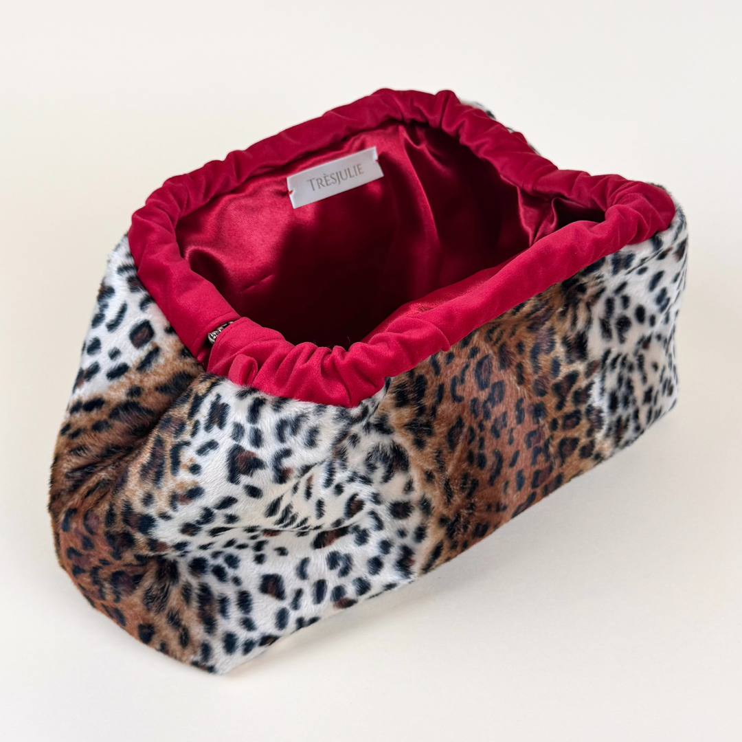 Pouch Animalier