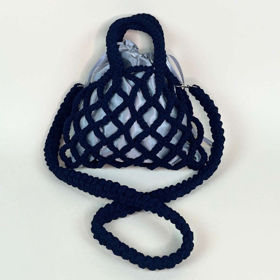 The Net Blu Notte