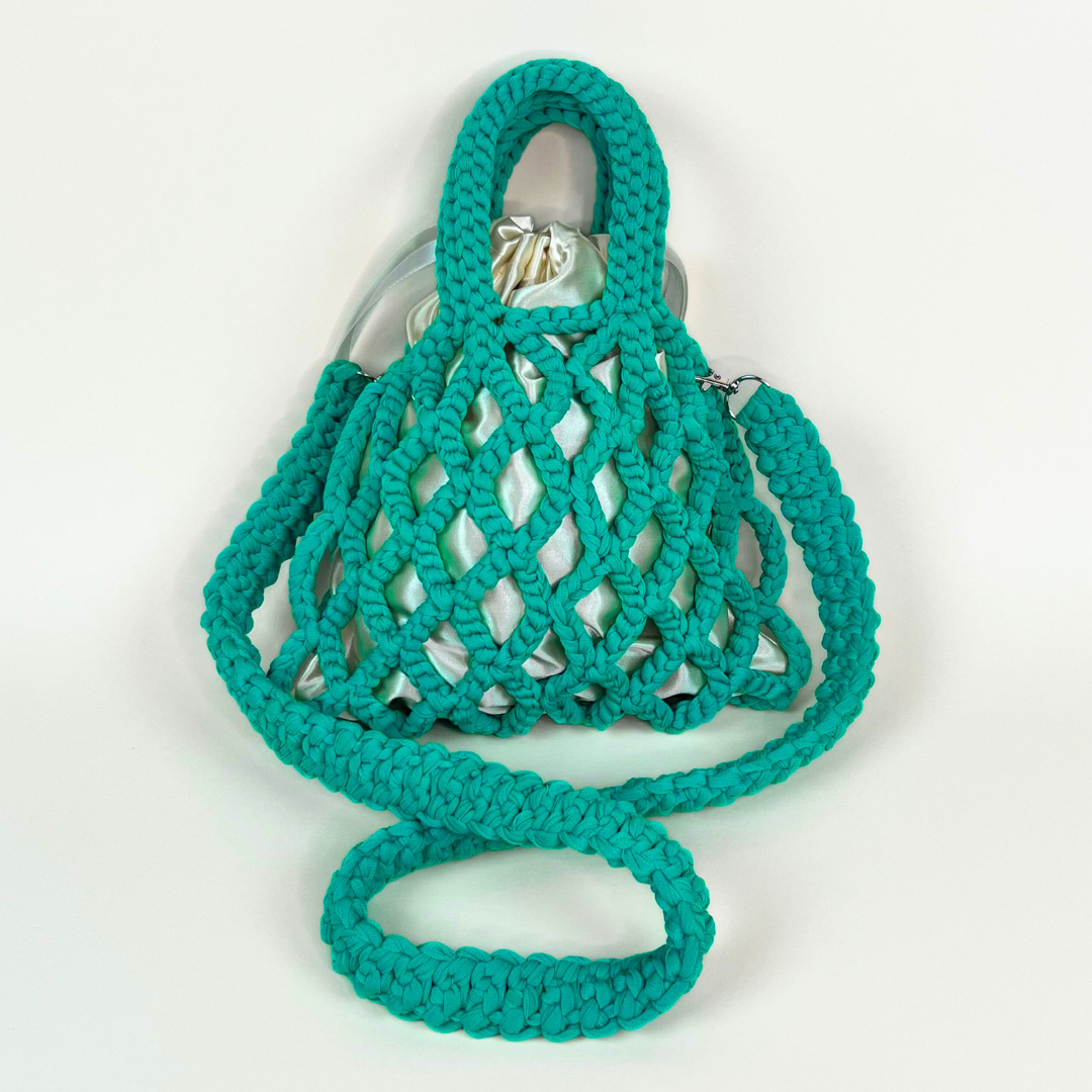 The Net Tiffany