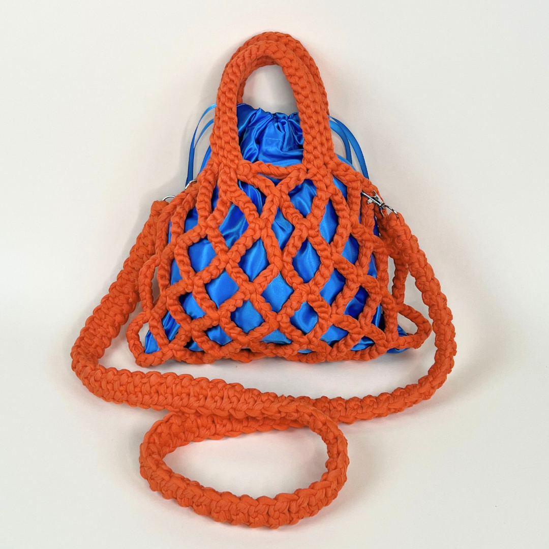 The Net Arancione