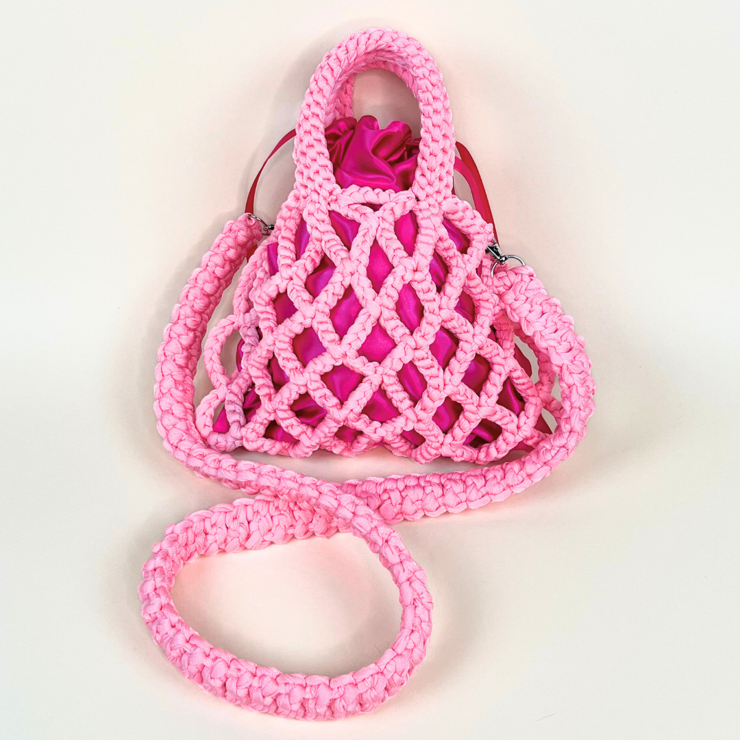 The Net Rosa