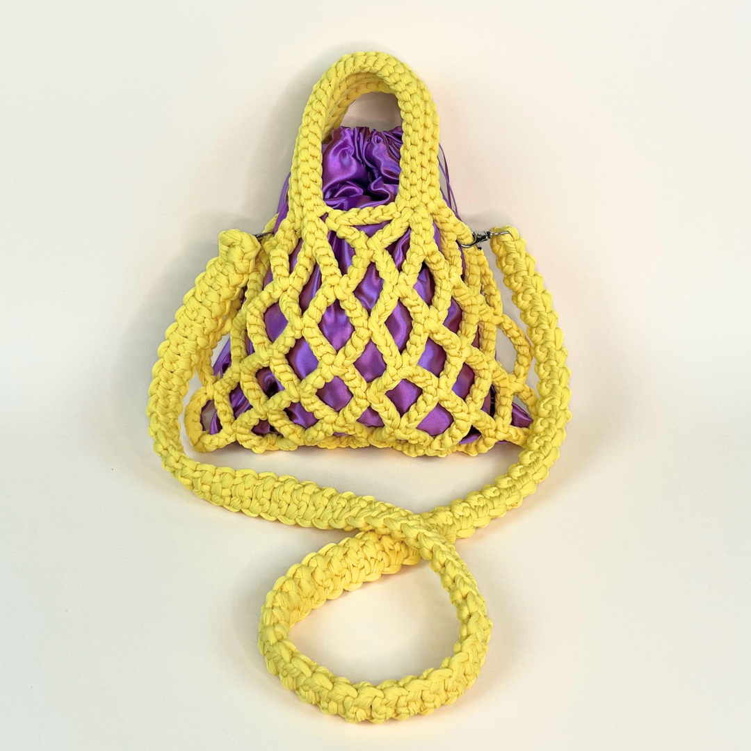 The Net Giallo