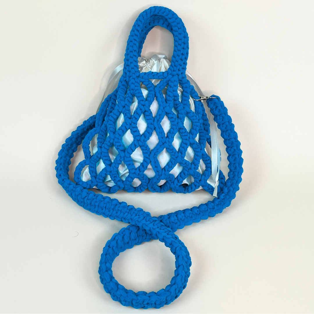 The Net Azzurro