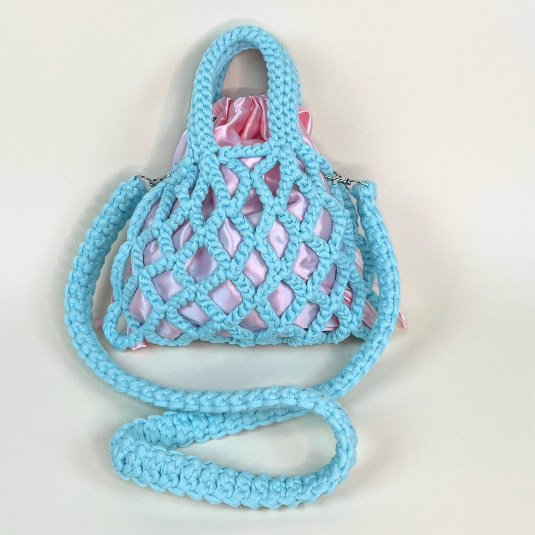 The Net Celeste